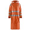 High Vis Oranje