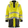 High Vis Geel/Zwart