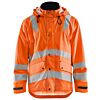 High Vis Oranje