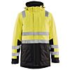 High Vis Geel/Zwart