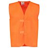 Fluor Oranje