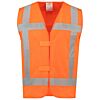 Fluor Oranje