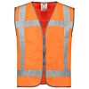 Fluor Oranje