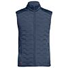 Donkerblauw