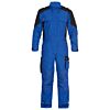 Blauw/Zwart