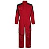 Red/Anthracite
