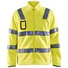 High Vis Geel