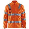 High Vis Oranje