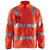 High Vis Rood