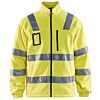 High Vis Geel