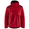 Rood/Donkerrood