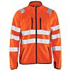 High Vis Oranje