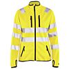 High Vis Geel
