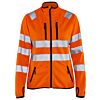 High Vis Oranje