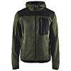 Army Groen/Zwart