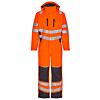 Orange/Anthracite