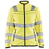 High Vis Geel