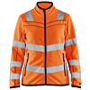 High Vis Oranje