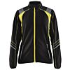 Zwart/High Vis Geel