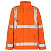 Hi-Vis Oranje