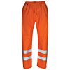 Hi-Vis Oranje