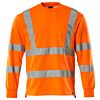 Hi-Vis Oranje