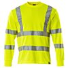 Hi-Vis Geel