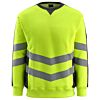 Hi-Vis Geel/Zwart