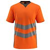 Hi-Vis Oranje/Donkerantraciet