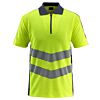 Hi-Vis Geel/Donkermarine