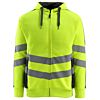 Hi-Vis Geel/Zwart