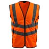 Hi-Vis Oranje