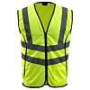 Hi-Vis Geel