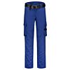 Royalblauw