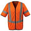 Hi-Vis Oranje