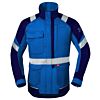 Korenblauw/Marine
