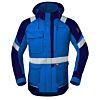 Korenblauw/Marine