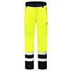 Fluor Geel/Blauw