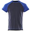Marine/Korenblauw