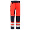 Fluor Blauw