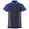 Marine/Korenblauw