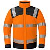Fluo Oranje/Charcoal