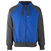 Korenblauw/Donkermarine