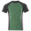 Groen/Zwart