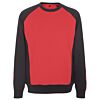 Rood/Zwart