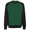 Groen/Zwart