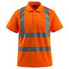 Hi-Vis Oranje