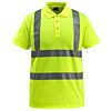 Hi-Vis Geel