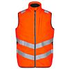 Orange/Anthracite