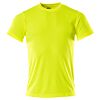 Hi-Vis Geel